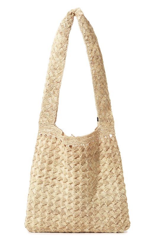 Сумка Ava Nannacay Кремовый, фото 6