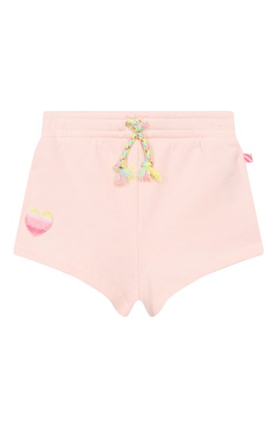 Хлопковые шорты BILLIEBLUSH, арт. U21127