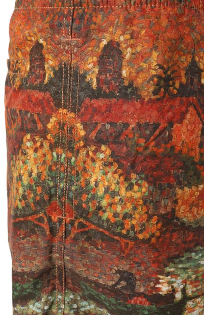 Плавки-шорты vilebrequin x paul signac VILEBREQUIN, арт. M00PEA/AB967, фото 5