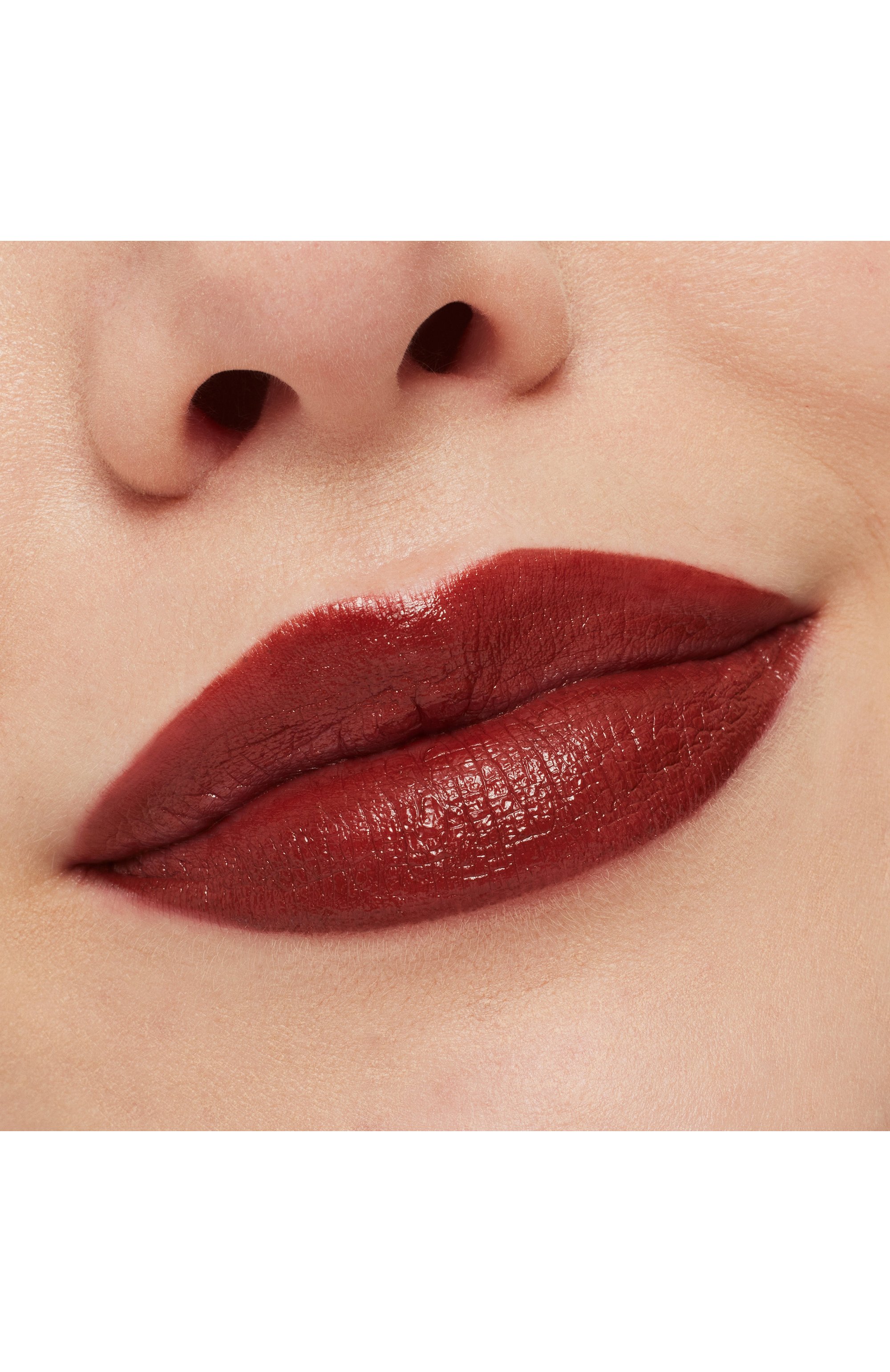 Губная помада macximal sleek satin, оттенок paramount (3,5g) MAC, арт. NW9M-57, фото 3