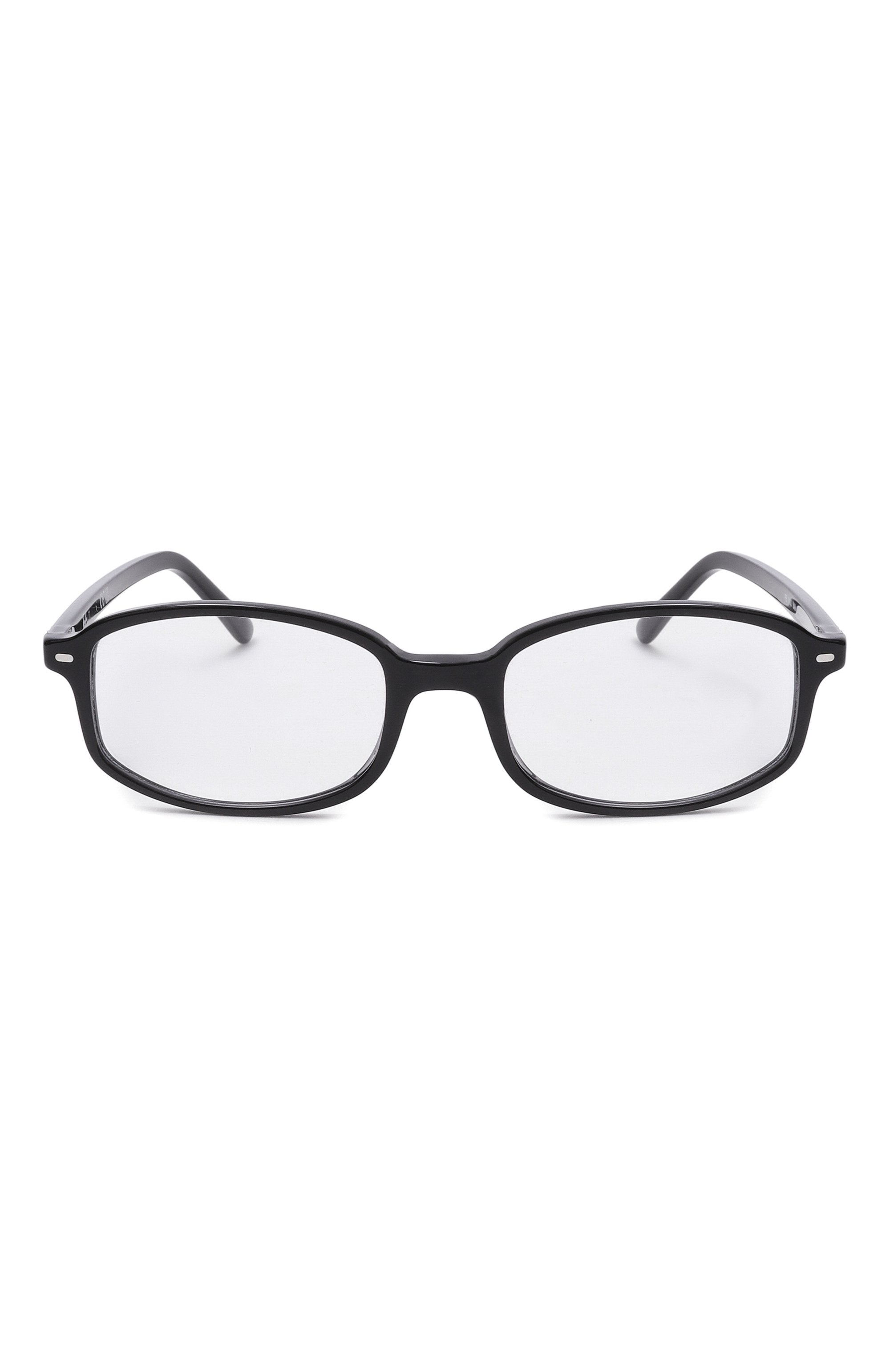 Оправа RAY-BAN черного цвета по цене 21200 руб., арт. 5432-2000, фото 4 Оправа RAY-BAN, арт. 5432-2000, фото 4