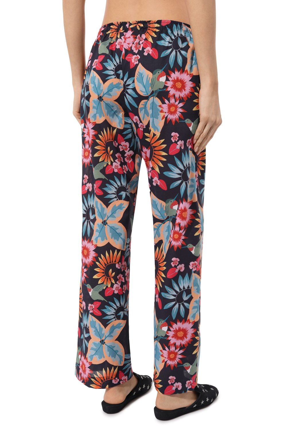 Хлопковая пижама DEREK ROSE, арт. 2012-LEDB060, фото 6