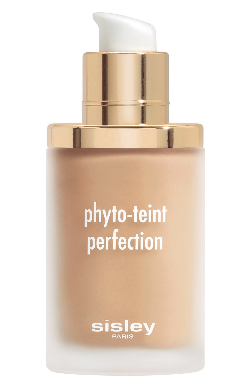Устойчивый тональный фитокрем phyto-teint perfection, оттенок 3n (30ml) SISLEY, арт. 180644, фото 3