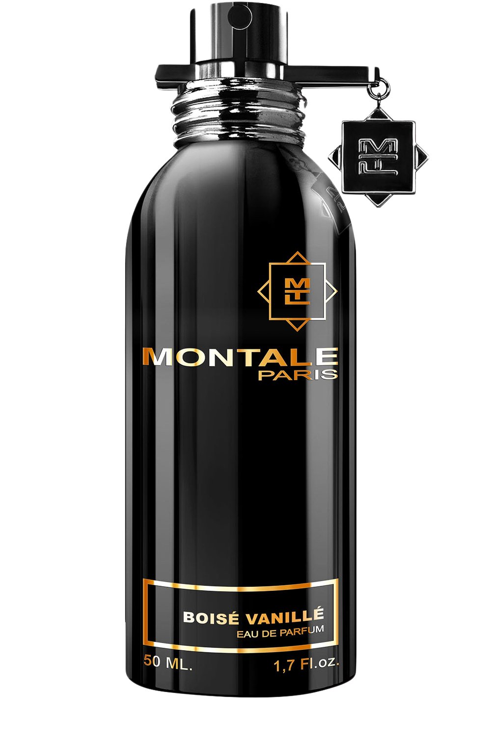Парфюмерная вода boise vanille (50ml) MONTALE, арт. 3760260451437, фото 1