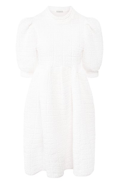Женское хлопковое платье CECILIE BAHNSEN, арт. SS20-0067