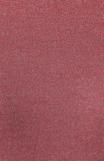 Пуловер из кашемира и шелка BRUNELLO CUCINELLI, арт. M41810000P, фото 5