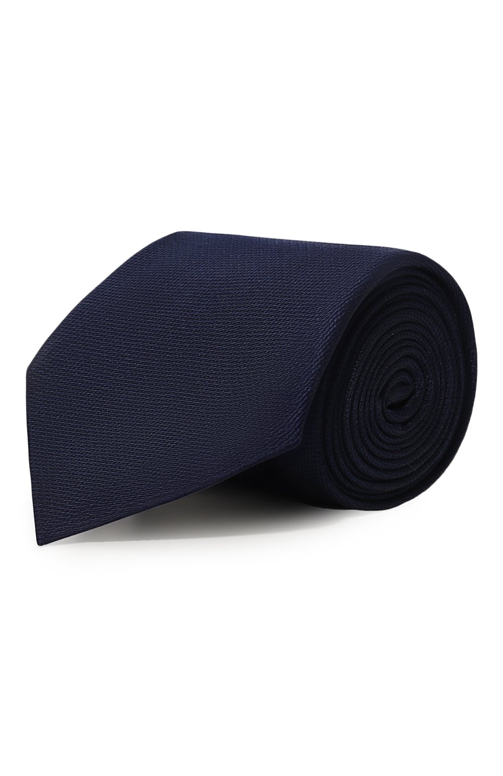 Шелковый галстук ZEGNA, арт. 1P8/Z8D01TA8, фото 1