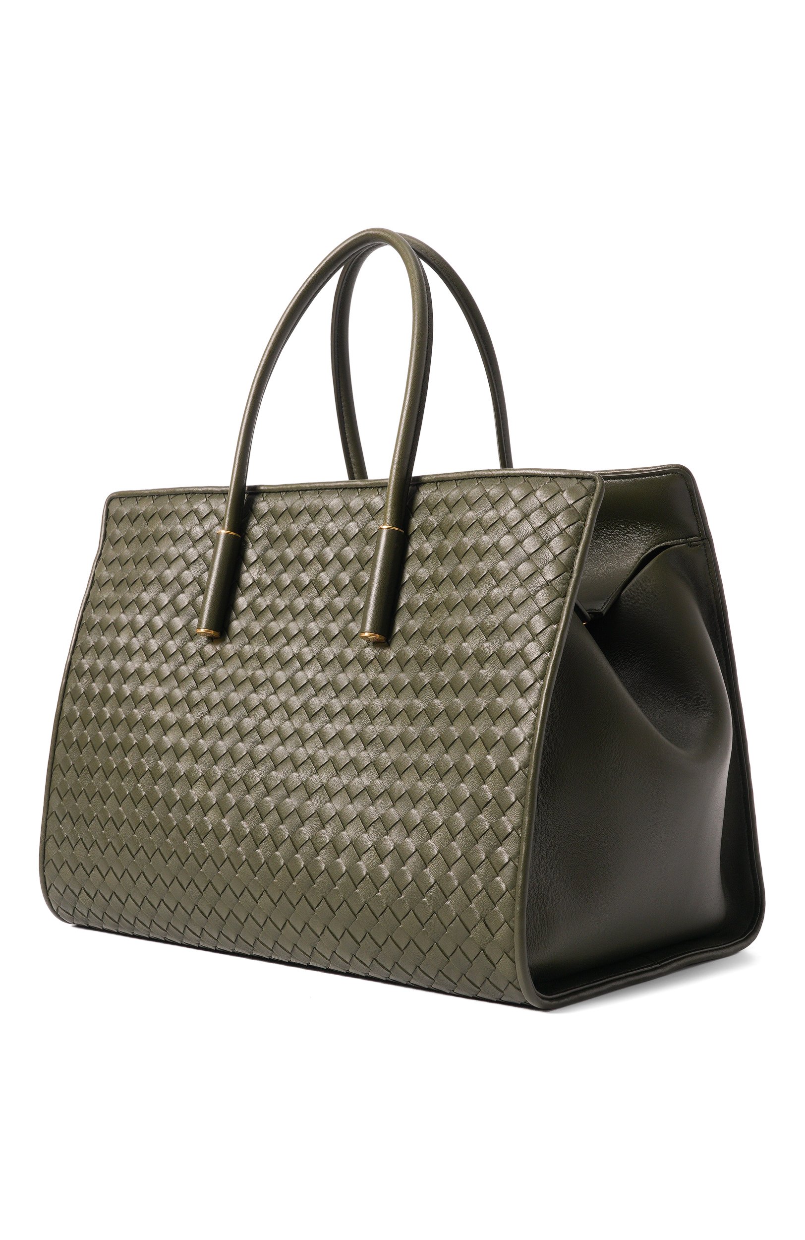 Сумка-тоут barbara BOTTEGA VENETA, арт. 868327/V5KD0, фото 4