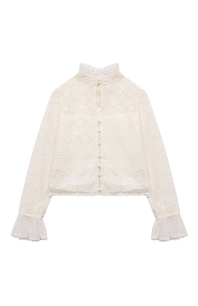 Блузка DESIGNERS CAT, арт. 100000K01001475/4A-8A, фото 2