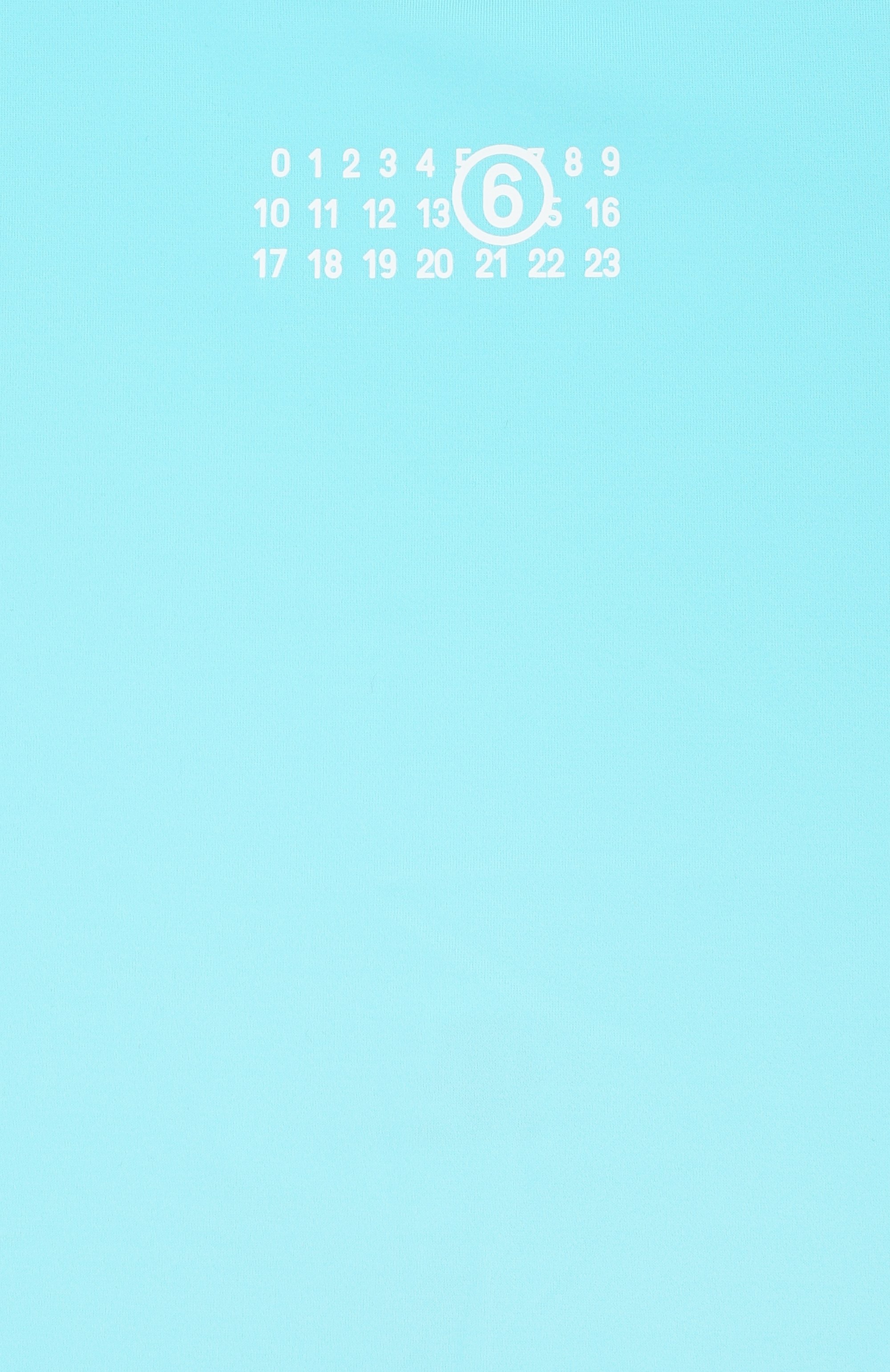 Слитный купальник MM6, арт. M60568/MM00P, фото 3