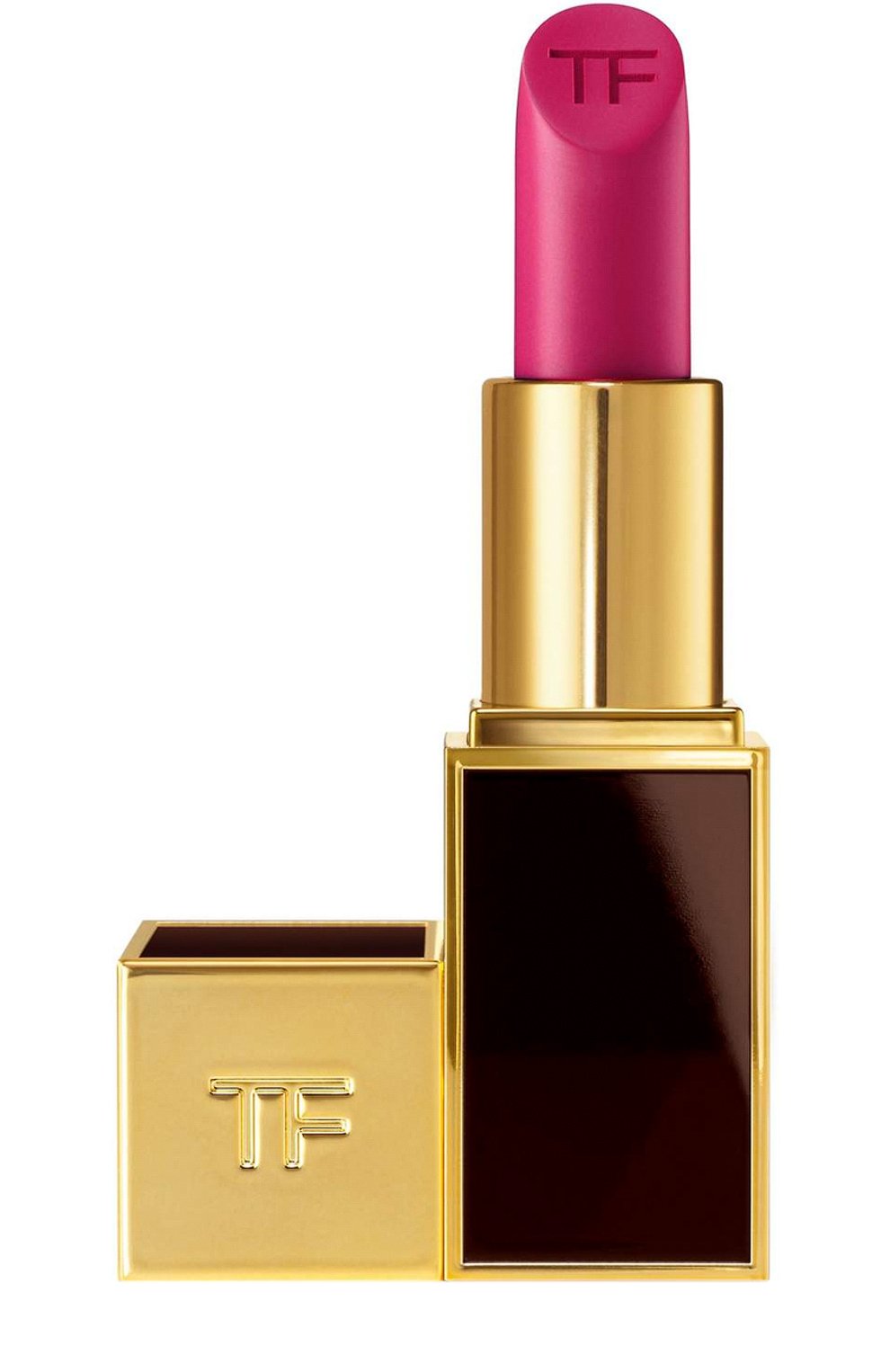 Помада для губ lip color matte, оттенок electric pink TOM FORD, арт. T1LP-15, фото 1