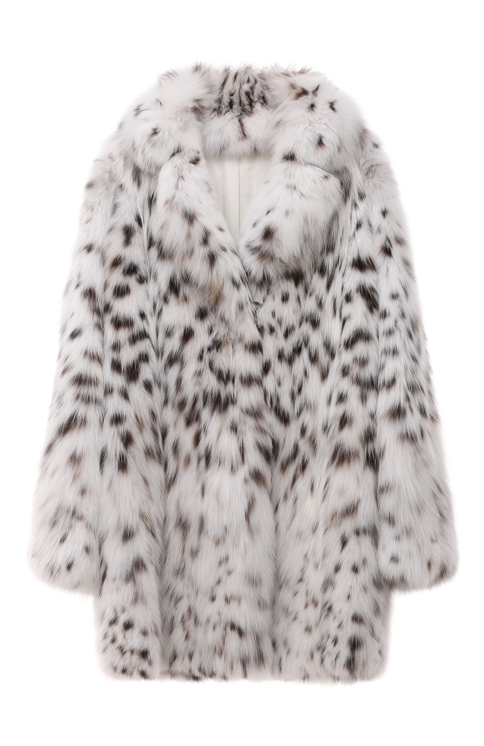 Шуба из рыси VICTORIA KUSENKOVA, арт. 766008501613, фото 1