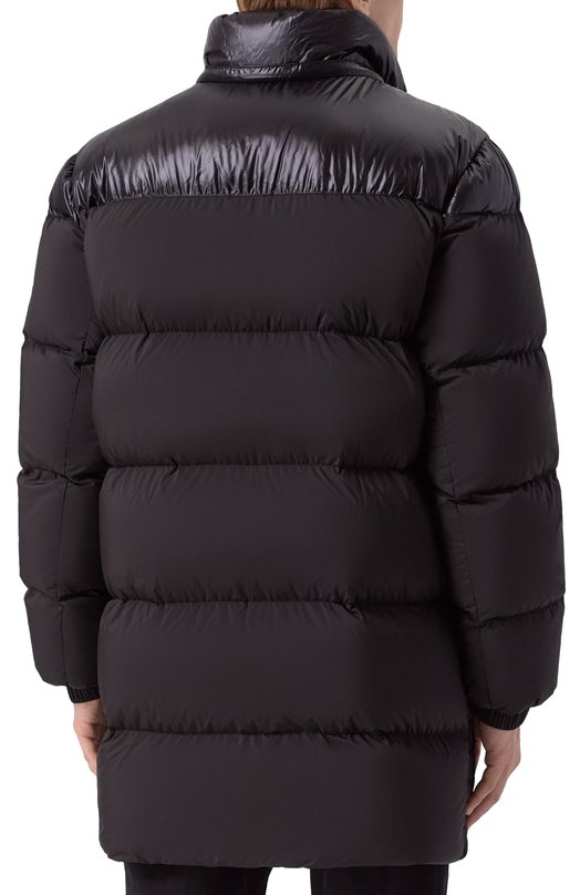 Пуховик Add 12AMH936 Чёрный  12AMH936 Фото 6