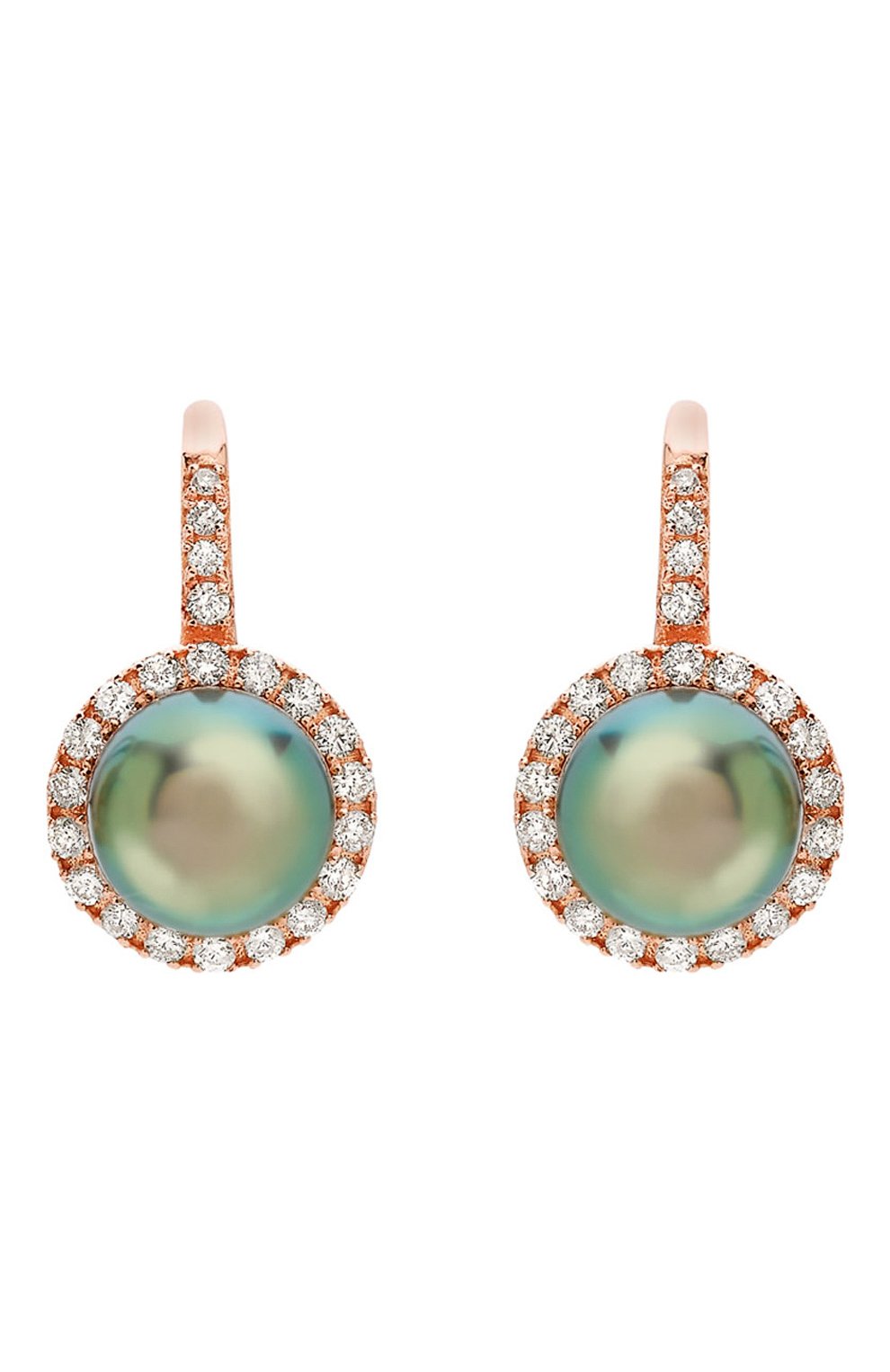 Серьги MIMI, арт. OLM307R5B, фото 1