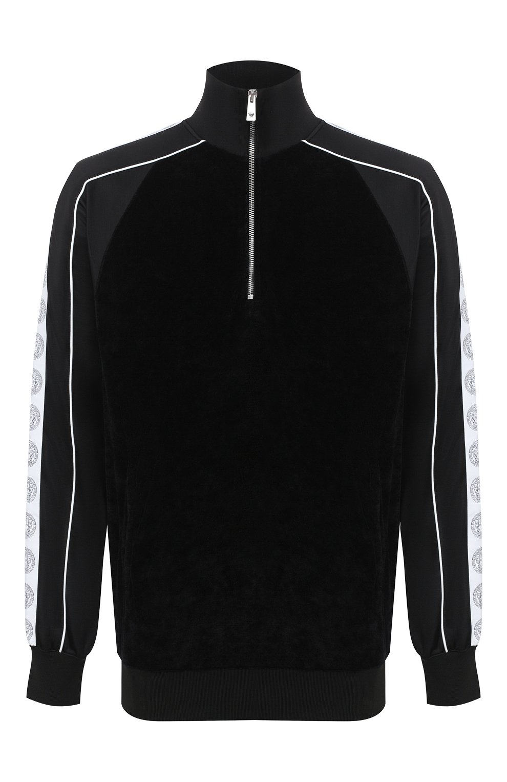 Толстовка из вискозы VERSACE, арт. A86417/A234742, фото 1