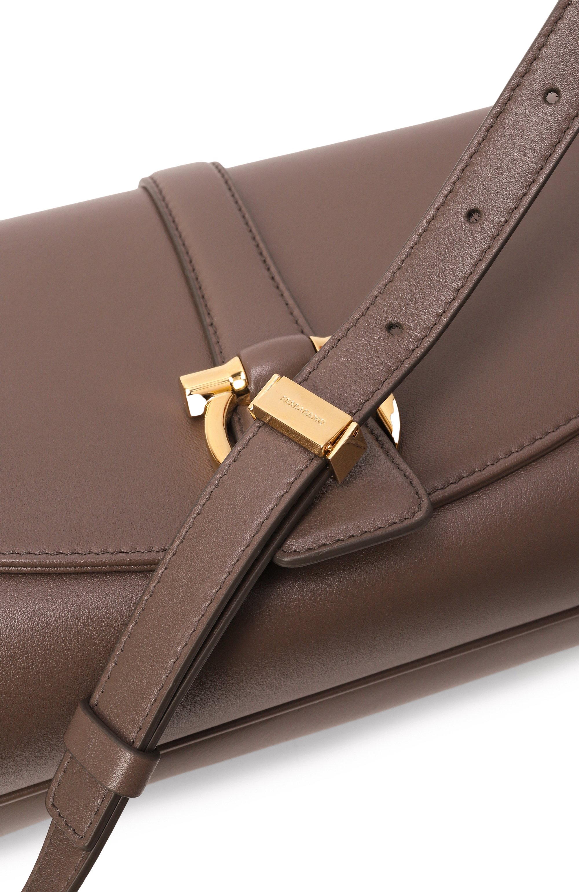 Сумка front flap small FERRAGAMO, арт. 219794/785170, фото 3