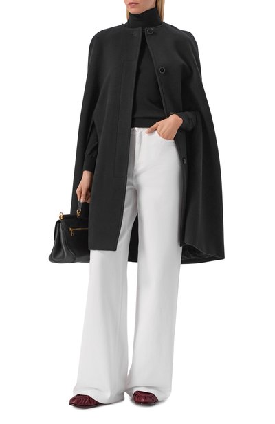 Женская кашемировая водолазка LORO PIANA, арт. FAM9382