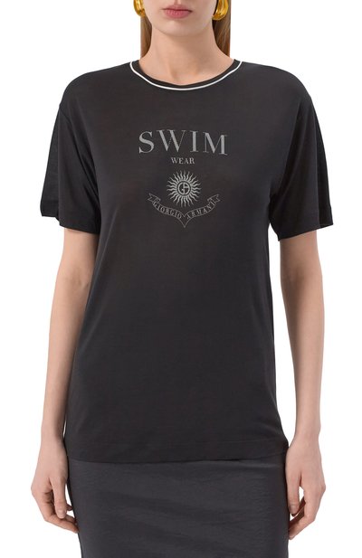 Футболка GIORGIO ARMANI, арт. GW001193/AF15963, фото 3