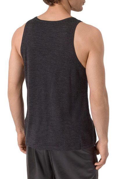 Шерстяная майка NANUSHKA, арт. NM22CRTP00497, фото 4