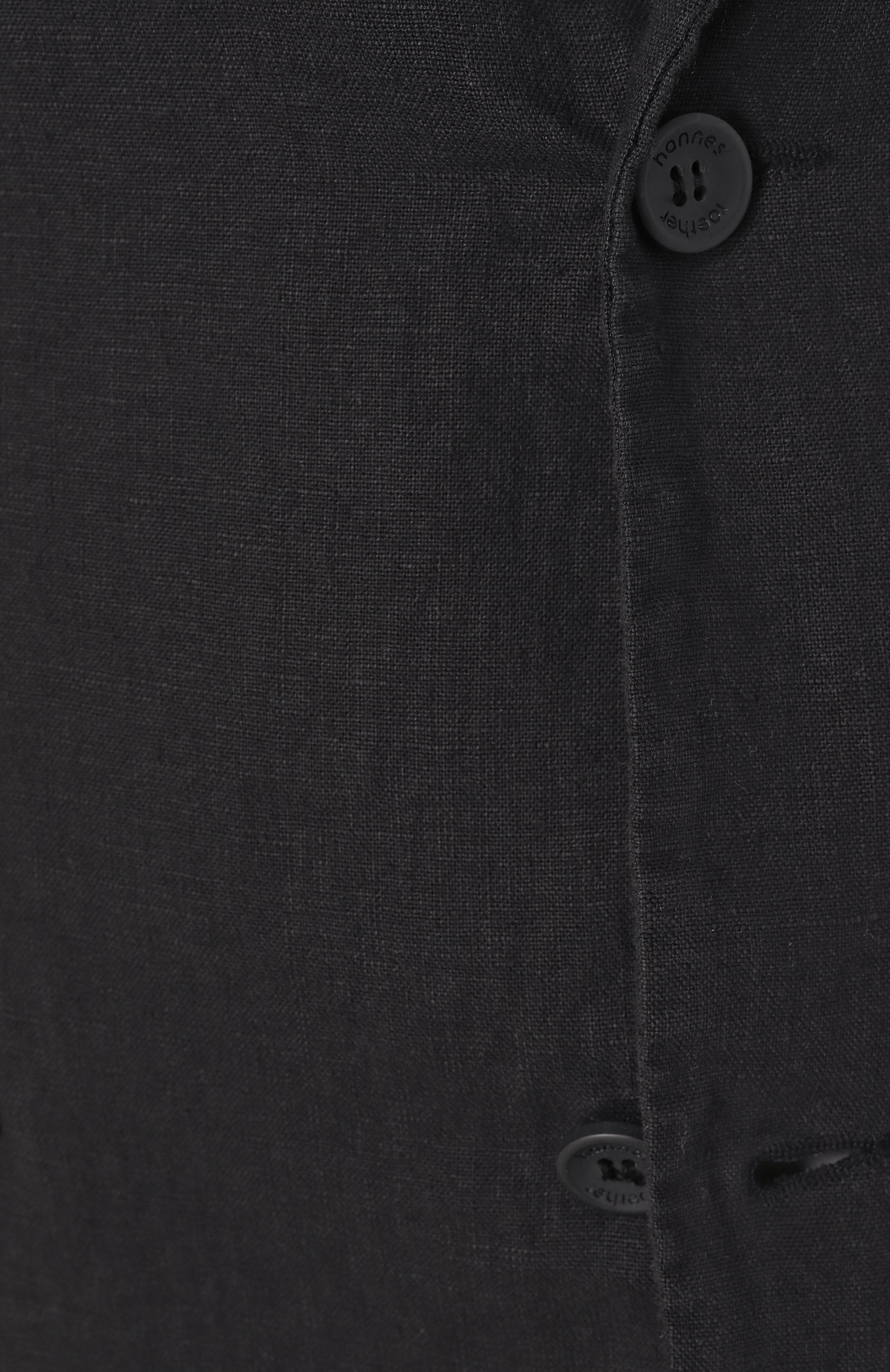 Льняной пиджак HANNES ROETHER, арт. ZUN22DER.602/, фото 8