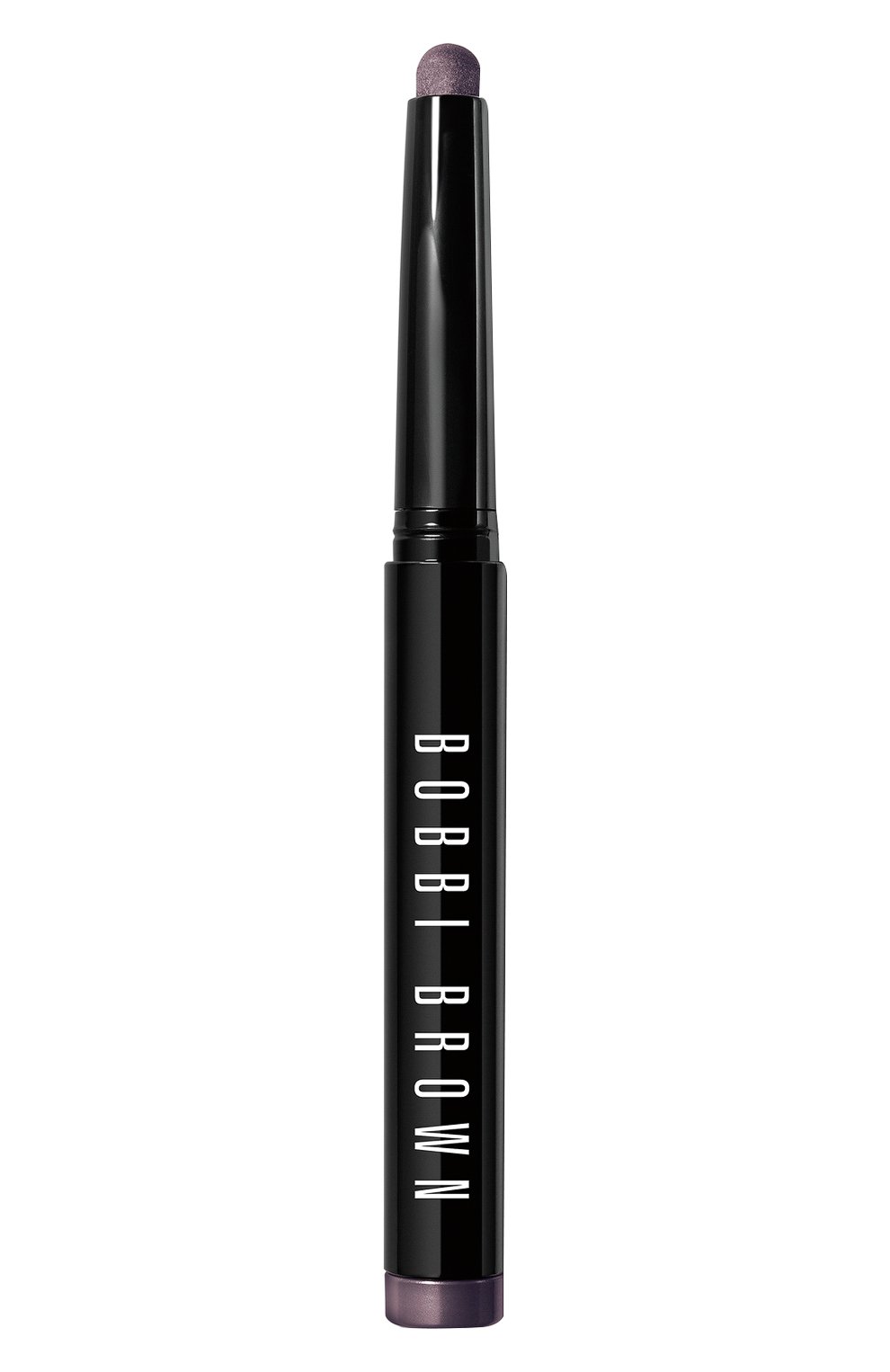 Тени-карандаш long-wear cream shadow stick, оттенок violet plum BOBBI BROWN, арт. E96E-02, фото 1