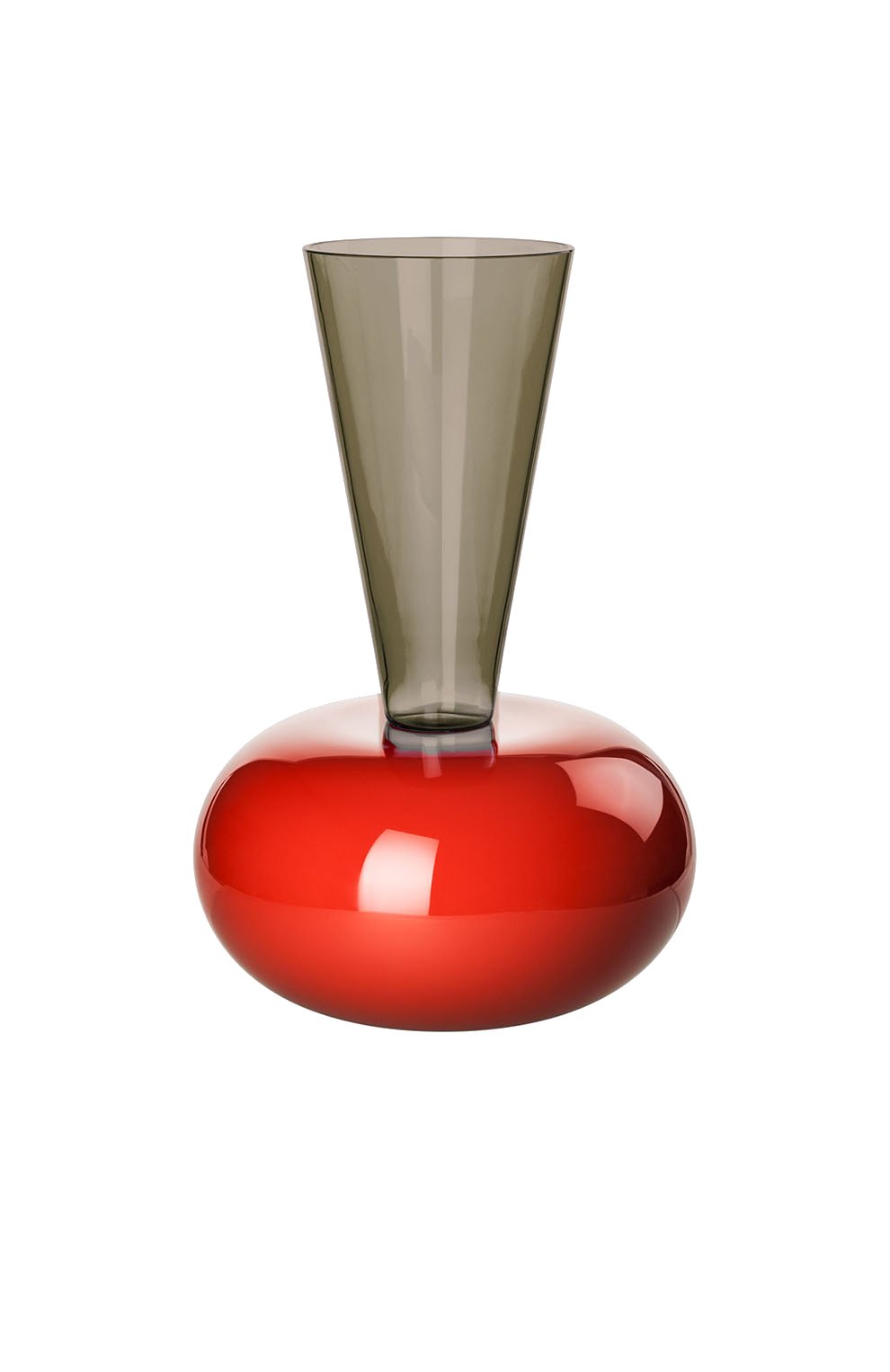 Ваза puzzle VENINI, арт. F0378720000X0A2N, фото 1