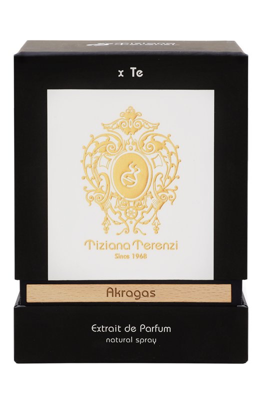 фото Духи akragas (100ml) tiziana terenzi