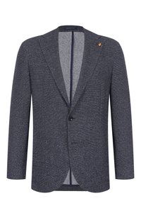 Темно-синий