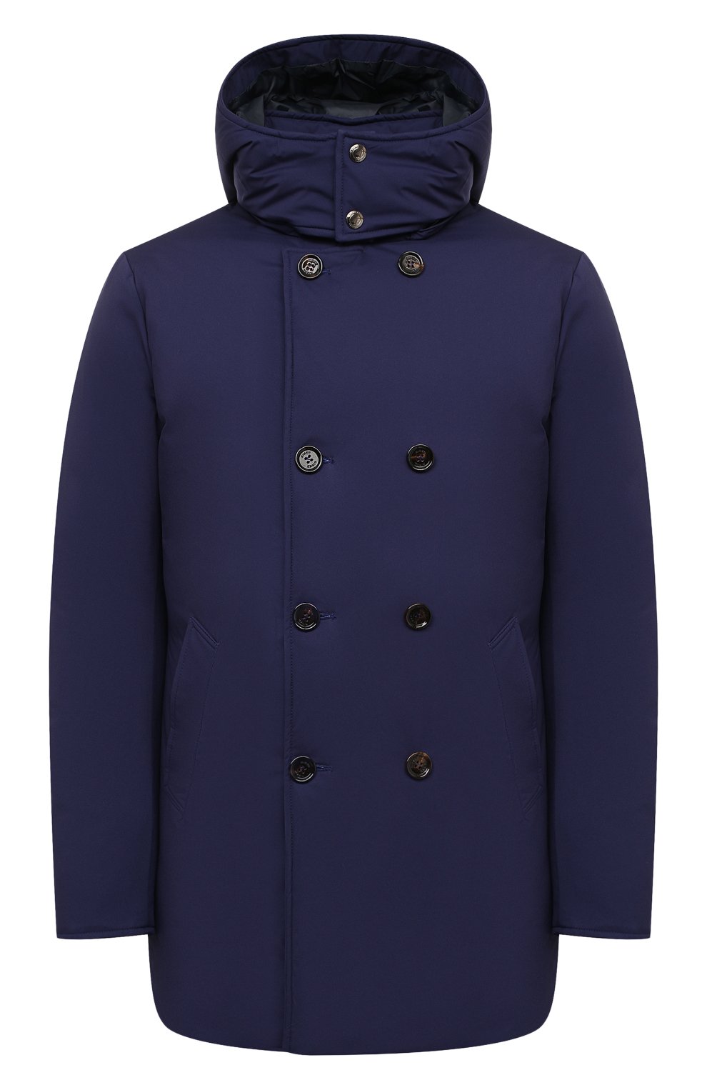 Пуховик KIRED, арт. WRUHRLW6806518000, фото 1