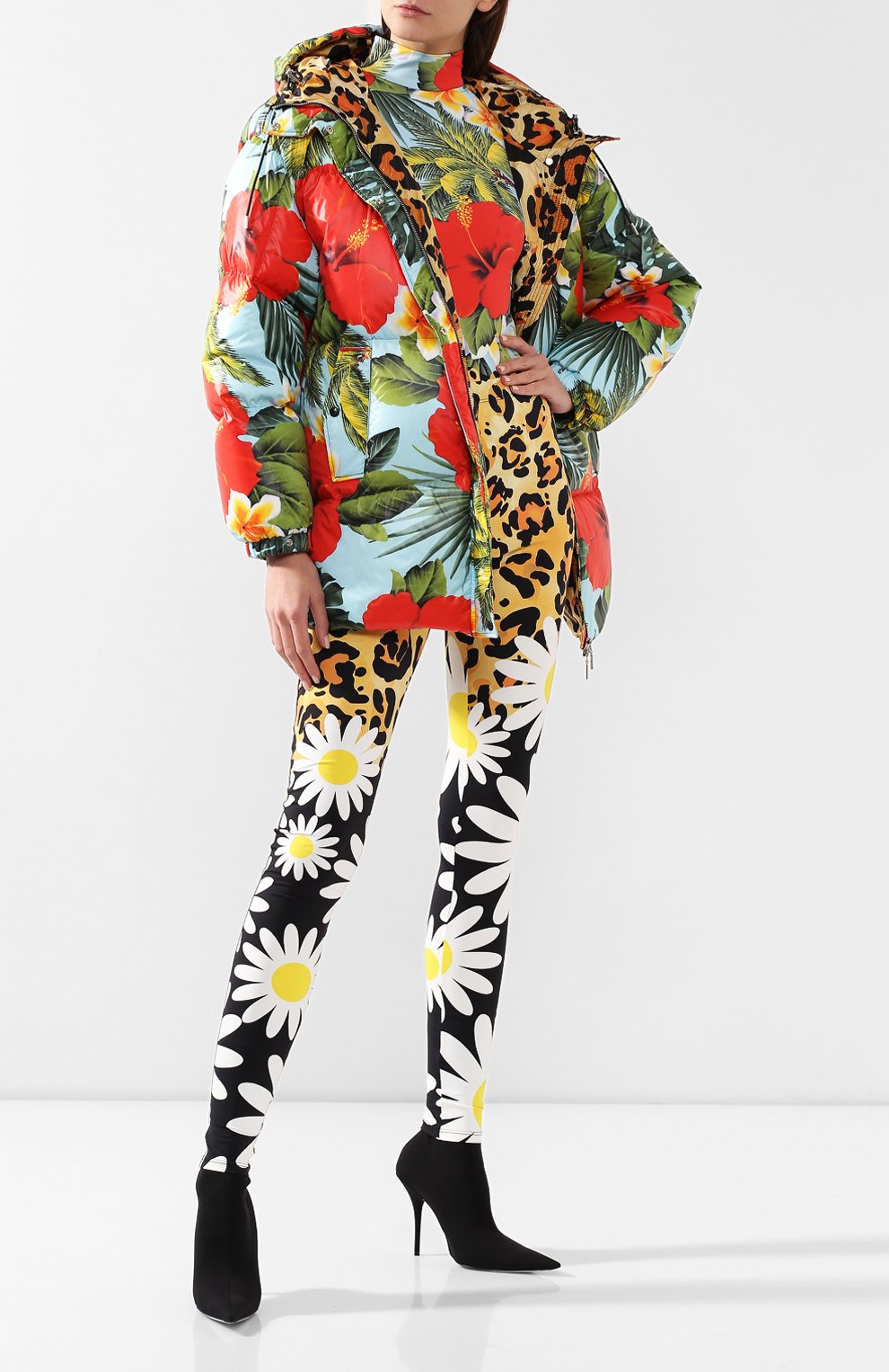 Пуховик 0 moncler richard quinn MONCLER GENIUS, арт. E2-09F-46321-00-539R7, фото 2