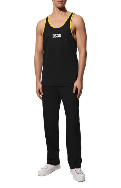 Майка DSQUARED2, арт. S74NL0041/S25561, фото 2