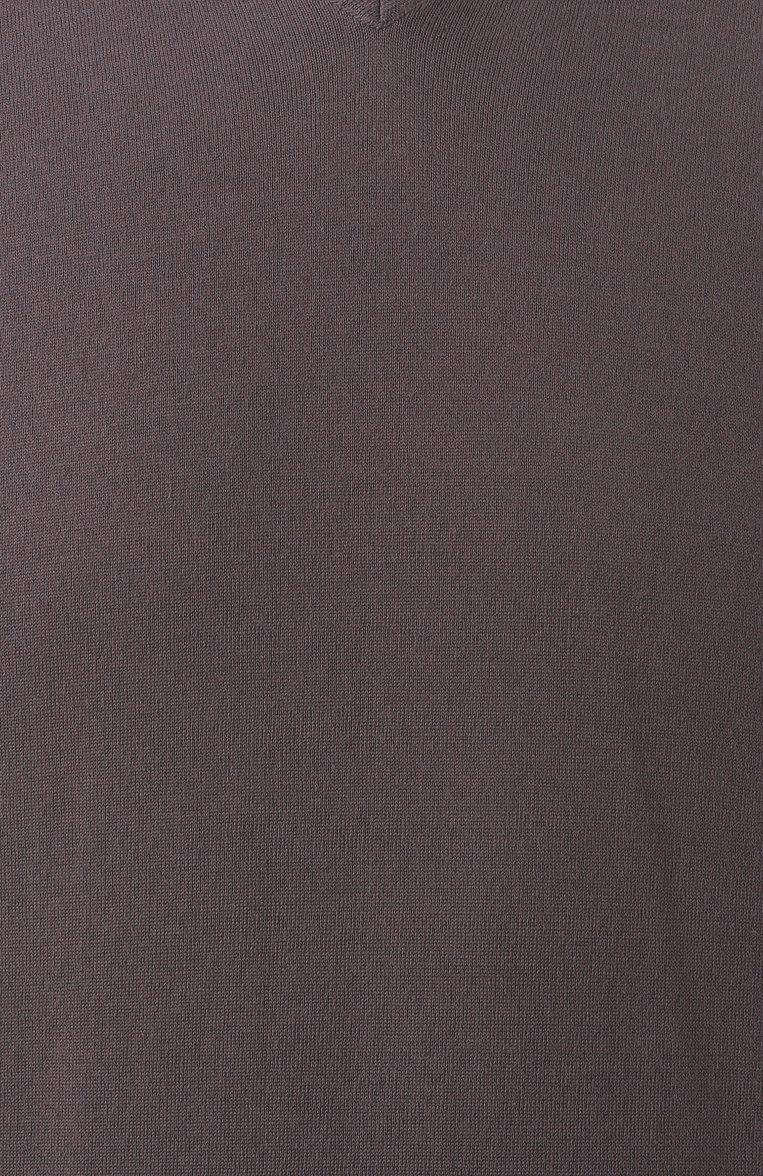 Хлопковое поло BRUNELLO CUCINELLI, арт. M29800145, фото 1