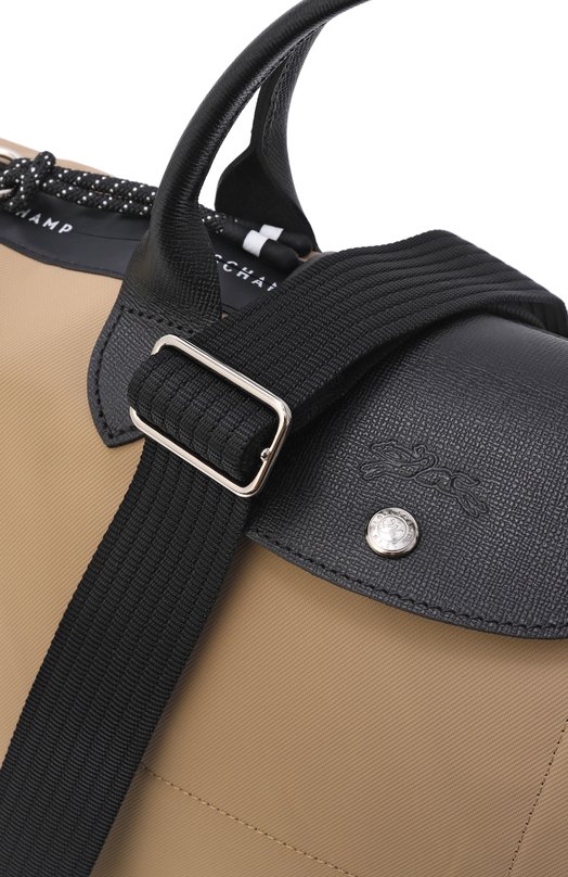 Сумка Le Pliage Energy large Longchamp L1515HSR/HSR Бежевый  L1515HSR/HSR Фото 6