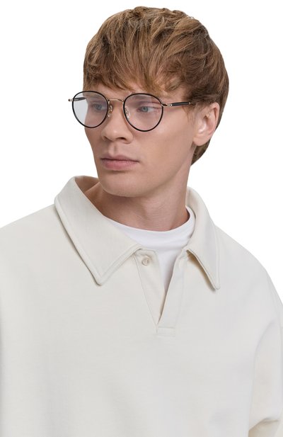 Мужские оправа MONTBLANC, арт. MB0442 001