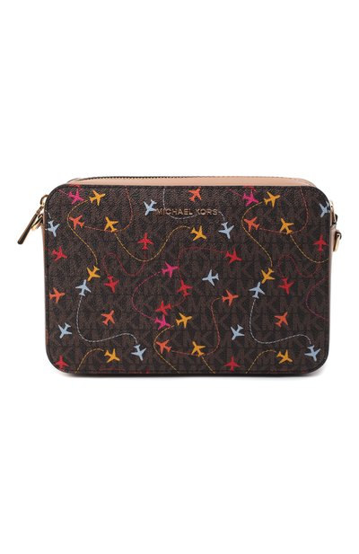 Сумка jet set MICHAEL MICHAEL KORS, арт. 32T0GJ6M2U, фото 1