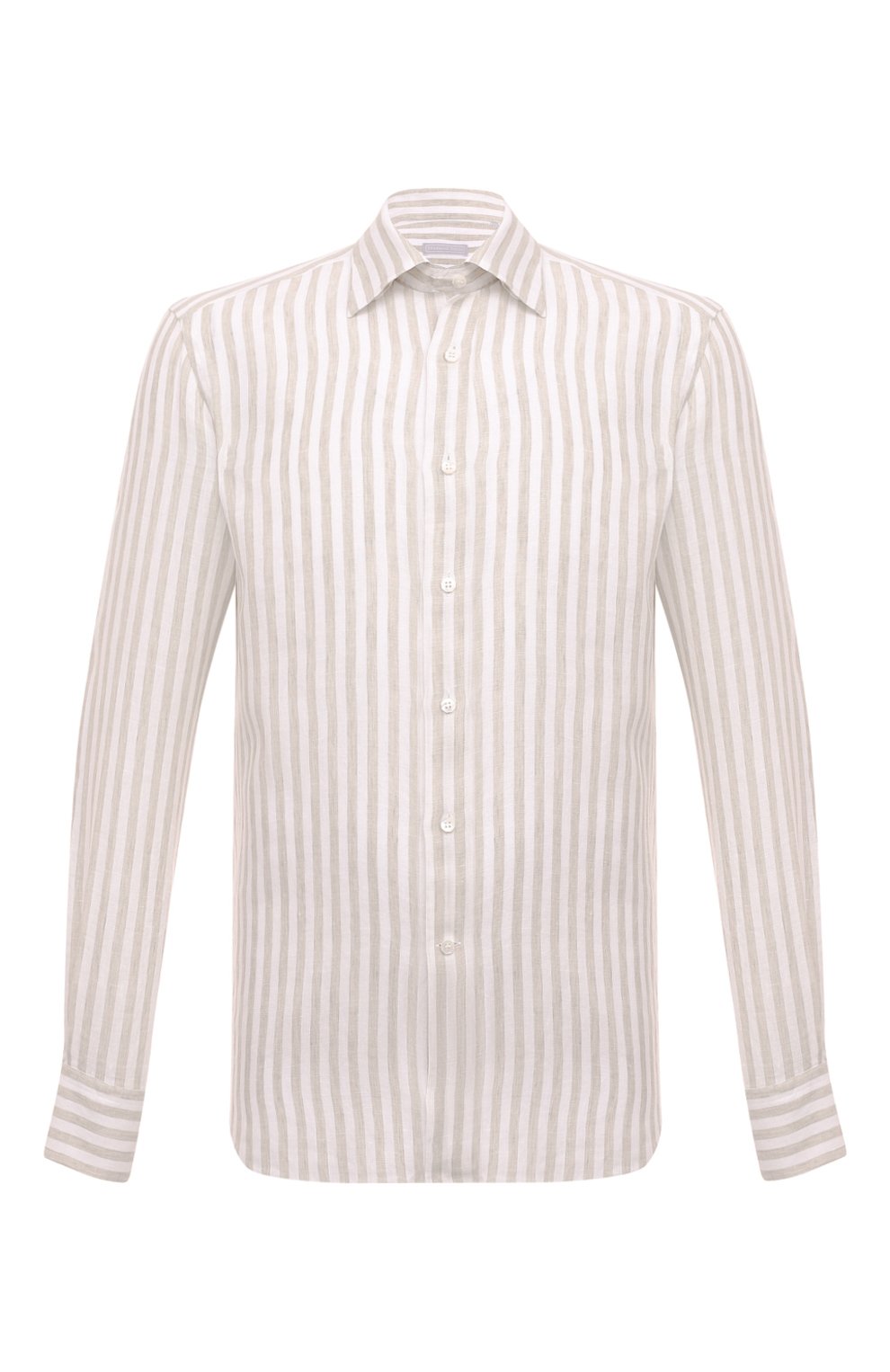 Льняная рубашка STEFANO RICCI, арт. MC003685/LX2511, фото 1