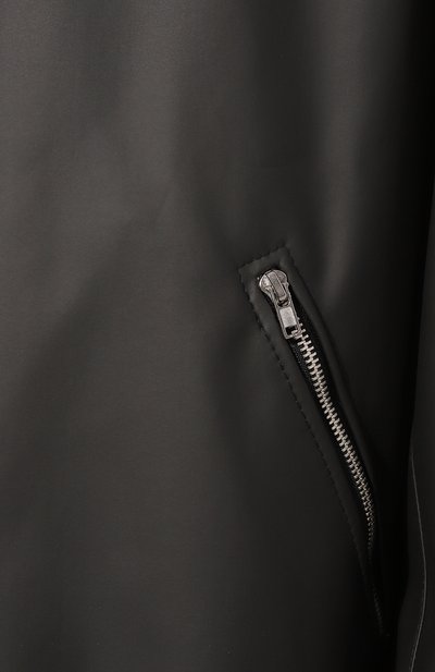 Плащ WHO_AM, арт. MO1-SV241-GRA, фото 5