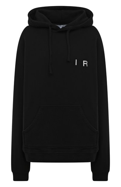 Женский хлопковое худи IRO, арт. WP14MANELLE