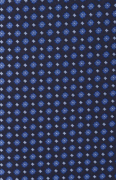 Шелковый галстук STEFANO RICCI, арт. CCXL/60035, фото 4