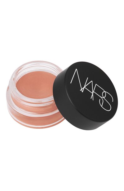 Кремовые румяна air matte blush, оттенок hushed NARS, арт. 34500531NS, фото 1