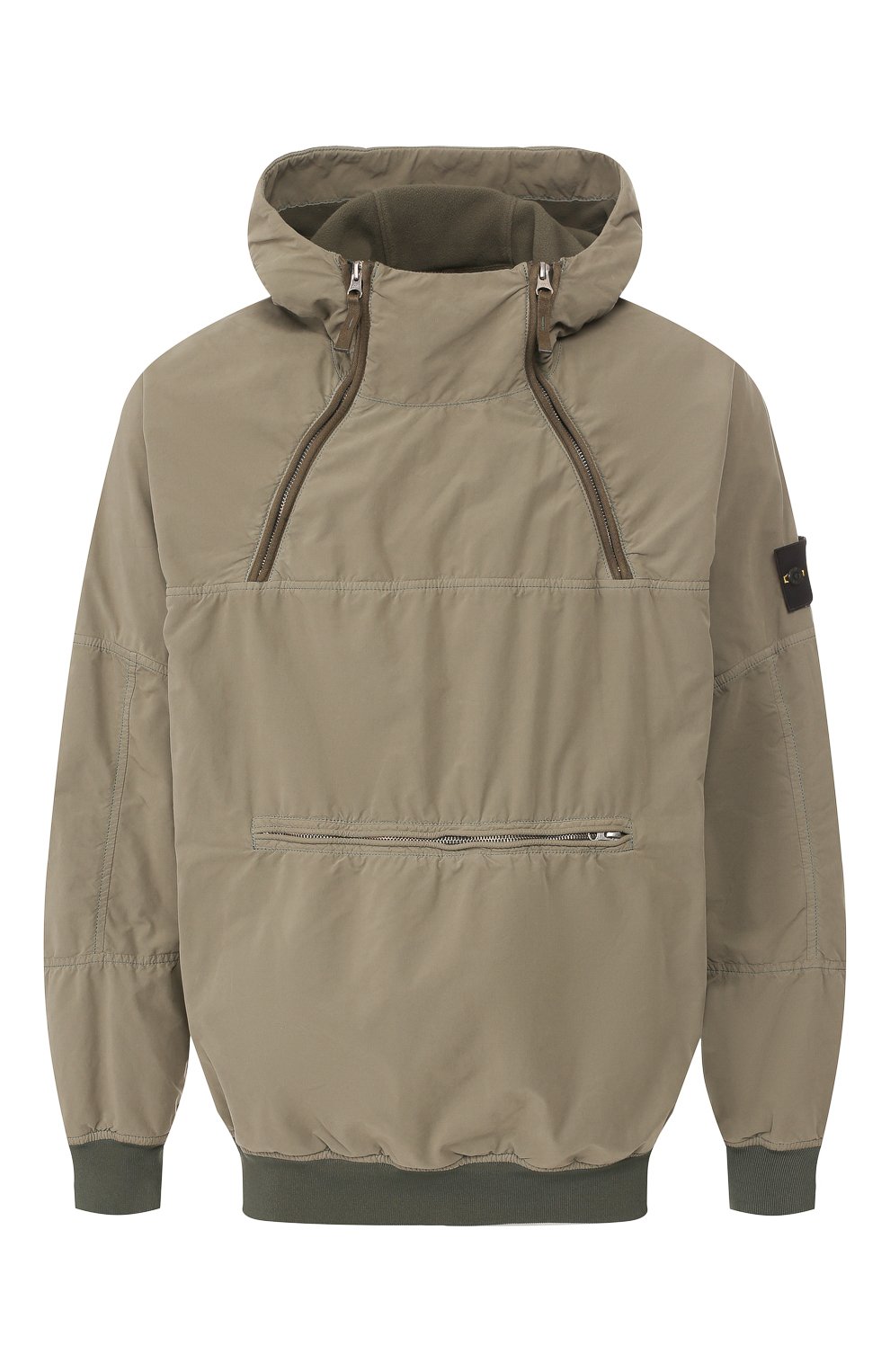 Анорак STONE ISLAND, арт. 711543031, фото 1