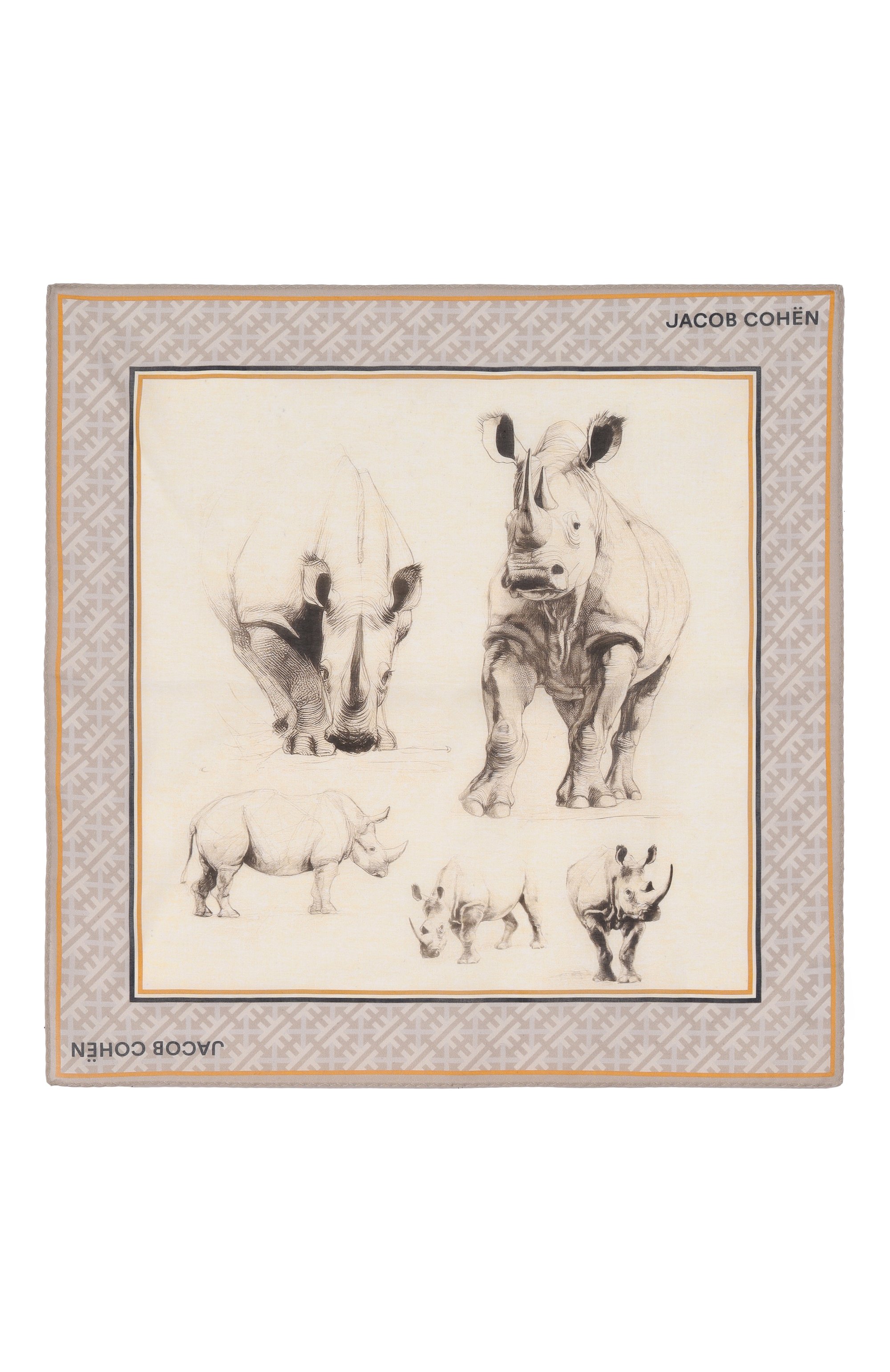 Джинсы chris JACOB COHEN, арт. JUM_QM035 030 T733A V1, фото 6