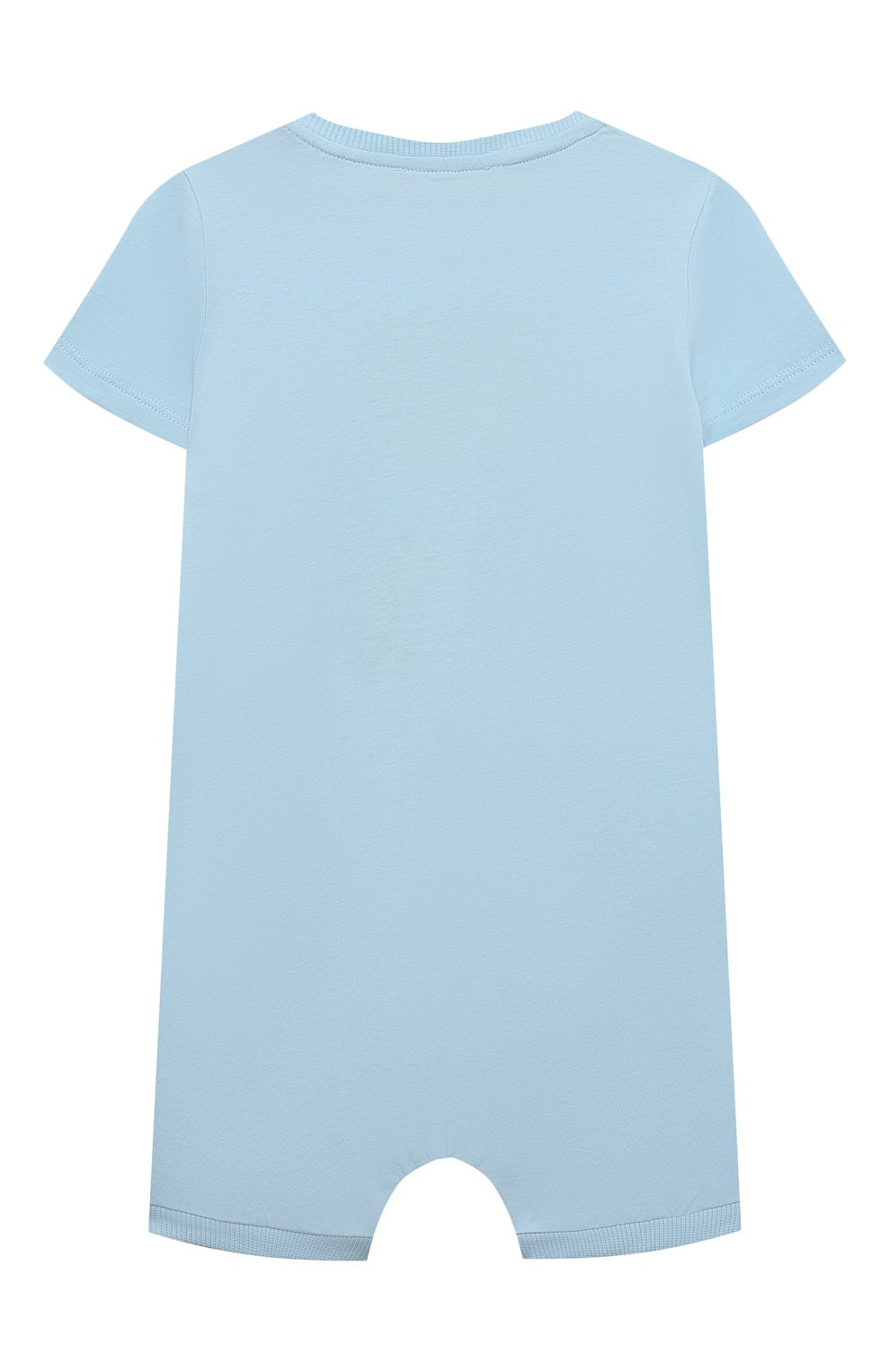 Комплект из двух боди MOSCHINO, арт. MUY05P/LAB59, фото 5