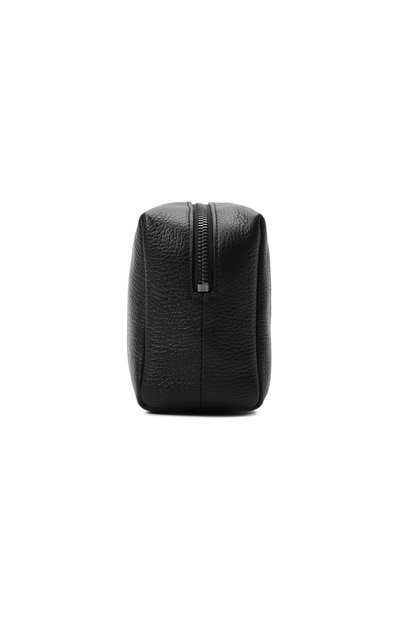 Кожаная косметичка COCCINELLE, арт. E5 MUK 95 G0 01, фото 3