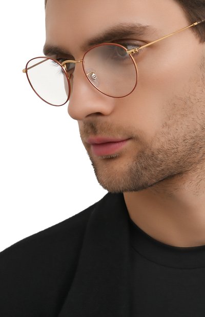 Оправа RAY-BAN, арт. 3447V-3106, фото 3
