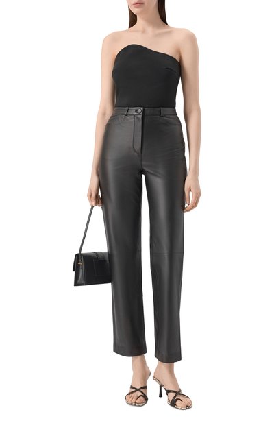 Боди из вискозы UNDRESS CODE, арт. S0IREE B0DYSUIT, фото 2