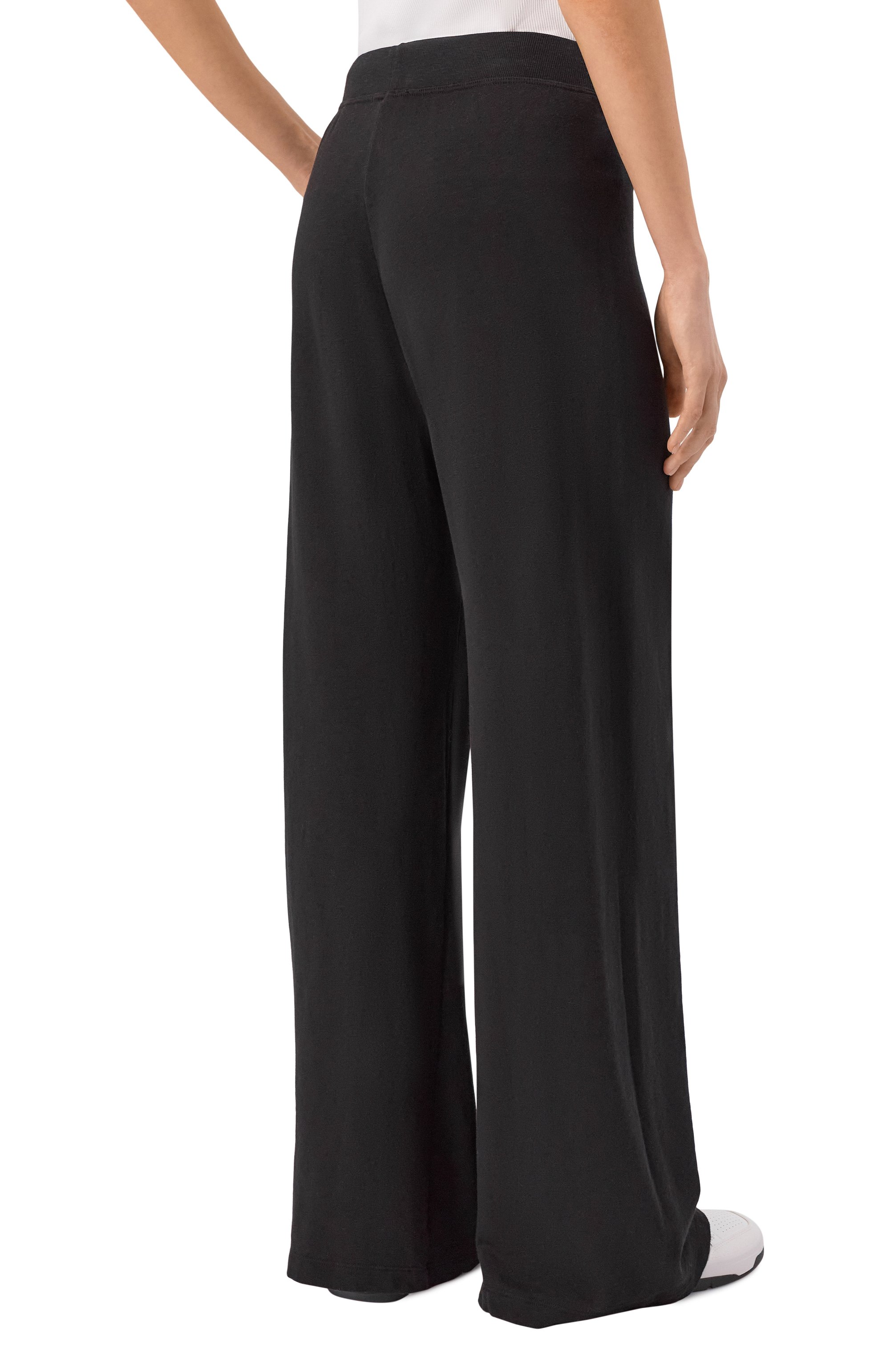 Хлопковые брюки JAMES PERSE, арт. WXA1007, фото 4