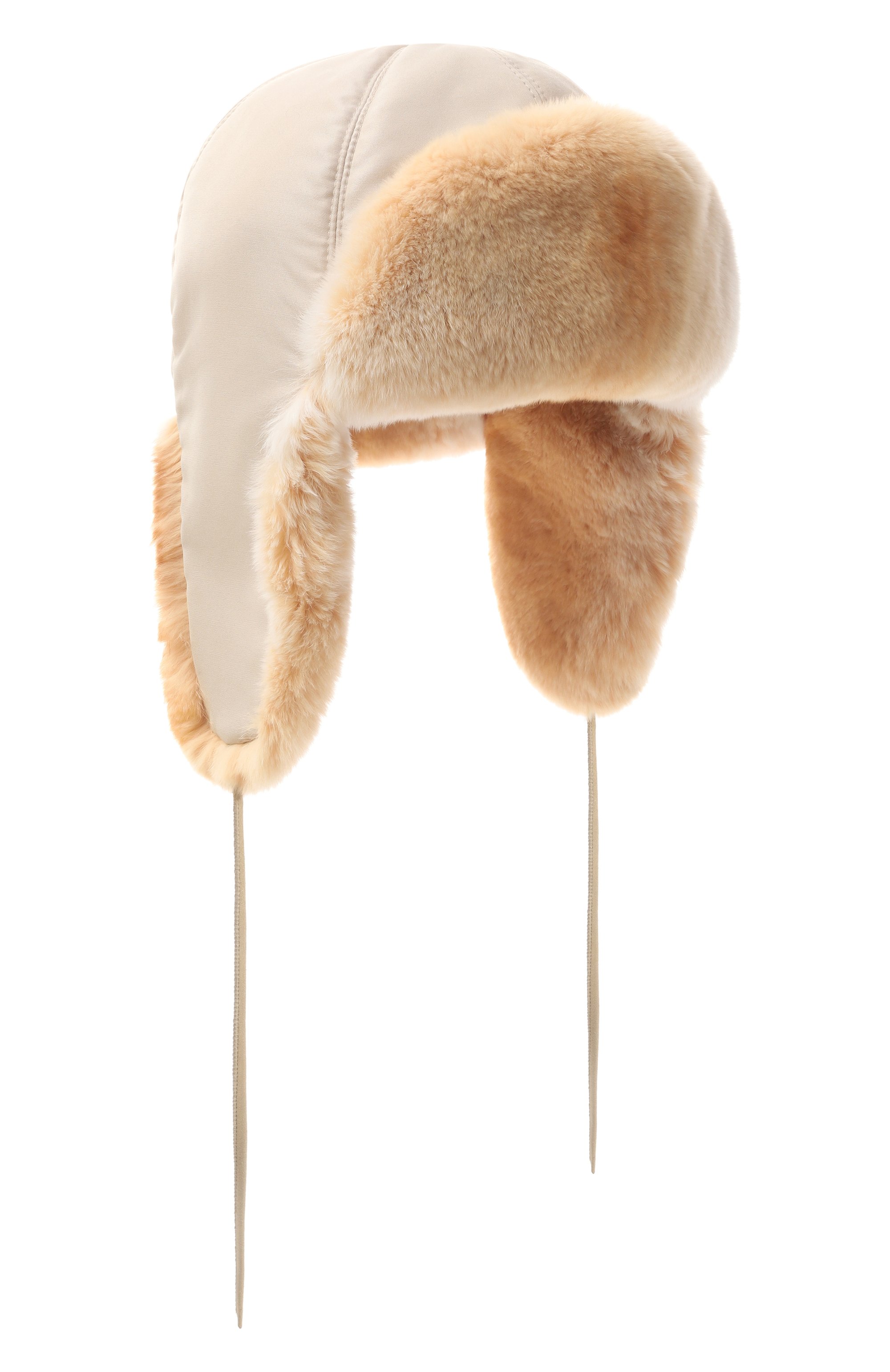 Меховая шапка-ушанка саша FURLAND, арт. 0196007310059300099, фото 1