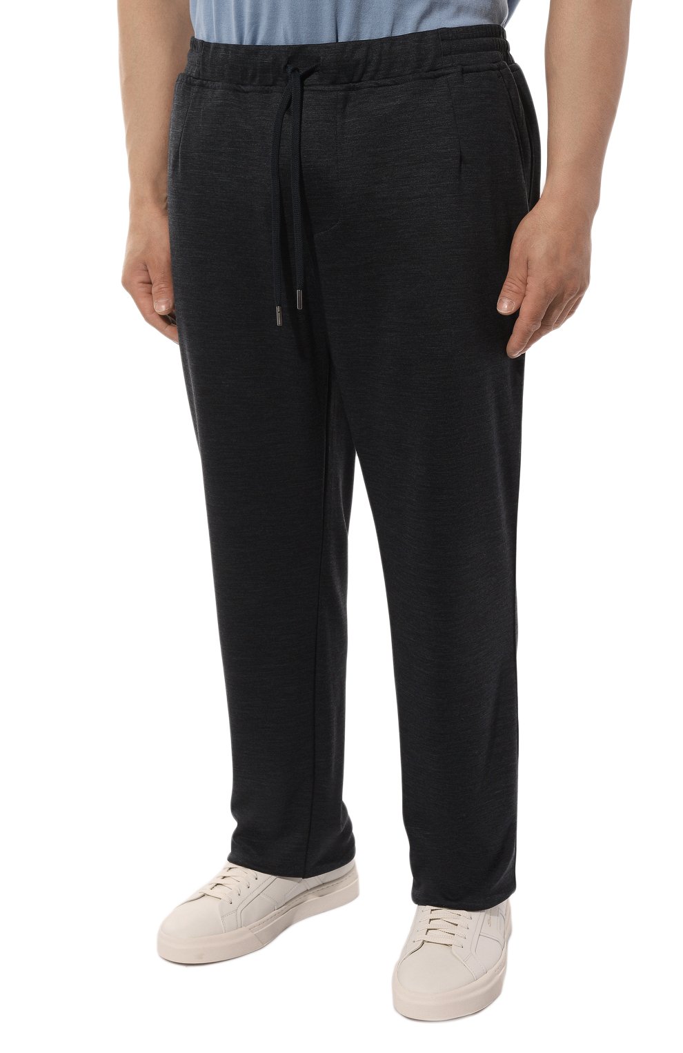 Шерстяные брюки MVST, арт. 13M708.VP00.MUST./58-62, фото 3