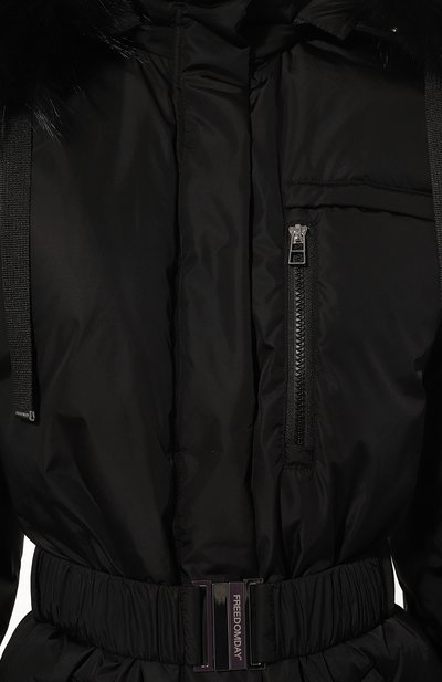 Пуховый комбинезон FREEDOMDAY, арт. IFRW6687AH736-RDRFCF, фото 5